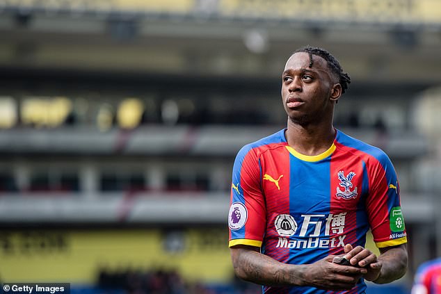 Chuyển nhượng MU hôm nay 16/5: Quỷ đỏ săn sao Ligue 1 thay Lukaku, cặp đôi hậu vệ cánh của Crystal Palace được đưa vào tầm ngắm - Ảnh 4. Chuyển nhượng MU hôm nay 16/5: Quỷ đỏ săn sao Ligue 1 thay Lukaku, cặp đôi hậu vệ cánh của Crystal Palace được đưa vào tầm ngắm - Ảnh 4.