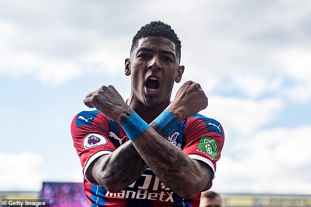 Chuyển nhượng MU hôm nay 16/5: Quỷ đỏ săn sao Ligue 1 thay Lukaku, cặp đôi hậu vệ cánh của Crystal Palace được đưa vào tầm ngắm - Ảnh 5. Chuyển nhượng MU hôm nay 16/5: Quỷ đỏ săn sao Ligue 1 thay Lukaku, cặp đôi hậu vệ cánh của Crystal Palace được đưa vào tầm ngắm - Ảnh 5.