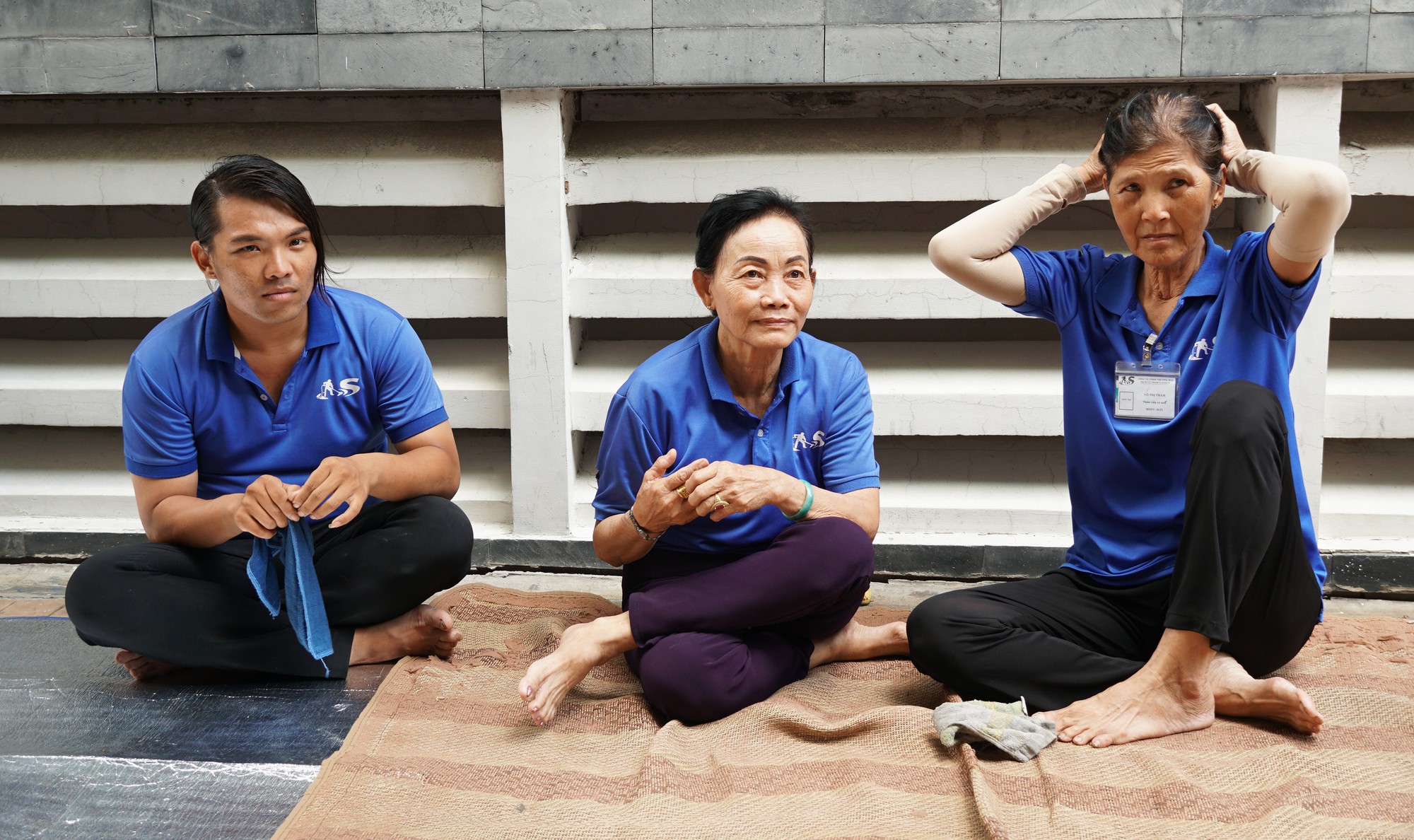 Nam công nhân trả lại 7.400 USD: Tiền từ hai bàn tay mình mới quí, tôi còn sức lao động làm sẽ có - Ảnh 6. Nam công nhân trả lại 7.400 USD: Tiền từ hai bàn tay mình mới quí, tôi còn sức lao động làm sẽ có - Ảnh 6.