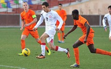 Kết quả bóng đá U18 Bosnia-Herzegovina vs U19 Montenegro: Ăn miếng trả miếng, bất phân thắng bại