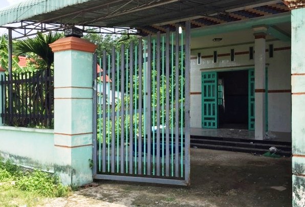 Chấn động: Tìm thấy thêm xác người bị giấu kín trong thùng nhựa tại nơi phát hiện thi thể bị đổ bê tông - Ảnh 1. Chấn động: Tìm thấy thêm xác người bị giấu kín trong thùng nhựa tại nơi phát hiện thi thể bị đổ bê tông - Ảnh 1.