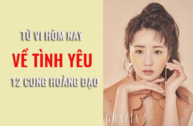 Tử vi hôm nay (17/5/2019) về tình yêu 12 cung hoàng đạo: Người ấy có lẽ đang là nguồn động lực lớn nhất với Xử Nữ - Ảnh 1. Tử vi hôm nay (17/5/2019) về tình yêu 12 cung hoàng đạo: Người ấy có lẽ đang là nguồn động lực lớn nhất với Xử Nữ - Ảnh 1.