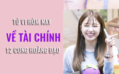 Tử vi hôm nay (17/5/2019) về tài chính của 12 cung hoàng đạo: hiên Bình đang khá đau đầu với bài toán kinh tế