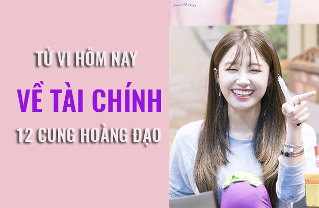 Tử vi hôm nay (17/5/2019) về tài chính của 12 cung hoàng đạo: hiên Bình đang khá đau đầu với bài toán kinh tế - Ảnh 1.