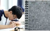 Bức thư tuyệt mệnh đau lòng của thiếu niên đồng tính mô tả mình bị bắt nạt và lạm dụng đang làm 'rung chuyển' truyền thông Trung Quốc
