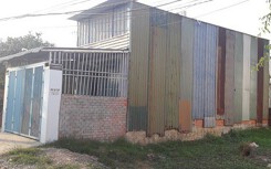Xây dựng không phép ở Bình Chánh cứ tiếp diễn