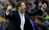Abramovich bổ nhiệm Lampard làm HLV trưởng Chelsea