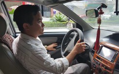 Thầy giáo dạy lái bị tố sờ đùi học viên nữ nghi ngờ đồng nghiệp ‘chơi xấu’