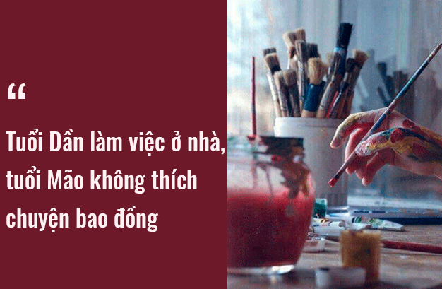 Tử vi ngày mai (17/5/2019) về công việc của 12 con giáp: Tuổi Dần làm việc ở nhà - Ảnh 2. Tử vi ngày mai (17/5/2019) về công việc của 12 con giáp: Tuổi Dần làm việc ở nhà - Ảnh 2.