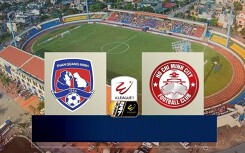 Nhận định Than Quảng Ninh vs TP Hồ Chí Minh (18h00, 17/5) vòng 10 V-League: Đất mỏ đón 'khách Vip'