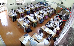 Xử phạt học sinh cần có tính răn dạy chứ không phải kiểu  'đòn thù'