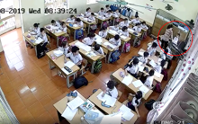 Phạt học sinh: Cần thay đổi tư tưởng 'không đánh không nên người'