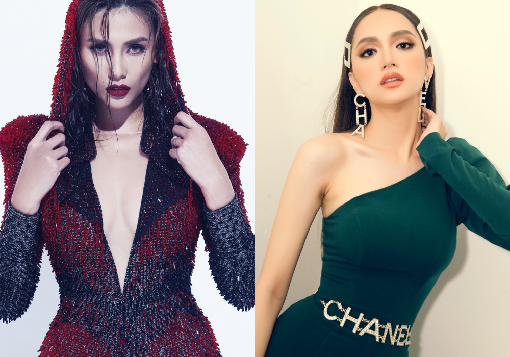 Vietnams Next Top Model 2019: Thanh Hằng khó tham gia mùa 9, Võ Hoàng Yến, Hương Giang được dân mạng ủng hộ - Ảnh 1. Vietnams Next Top Model 2019: Thanh Hằng khó tham gia mùa 9, Võ Hoàng Yến, Hương Giang được dân mạng ủng hộ - Ảnh 1.