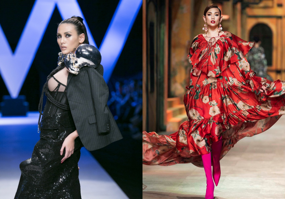 Vietnams Next Top Model 2019: Thanh Hằng khó tham gia mùa 9, Võ Hoàng Yến, Hương Giang được dân mạng ủng hộ - Ảnh 3. Vietnams Next Top Model 2019: Thanh Hằng khó tham gia mùa 9, Võ Hoàng Yến, Hương Giang được dân mạng ủng hộ - Ảnh 3.