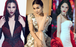 Vietnam's Next Top Model 2019: Thanh Hằng khó tham gia mùa 9, Võ Hoàng Yến, Hương Giang được dân mạng ủng hộ