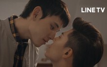 Phim đam mỹ 'HIStory 3' tập 12: Cảnh 'mùi mẫn' đầu tiên của Đường Nghị và Mạnh Thiếu Phi đã lên sóng
