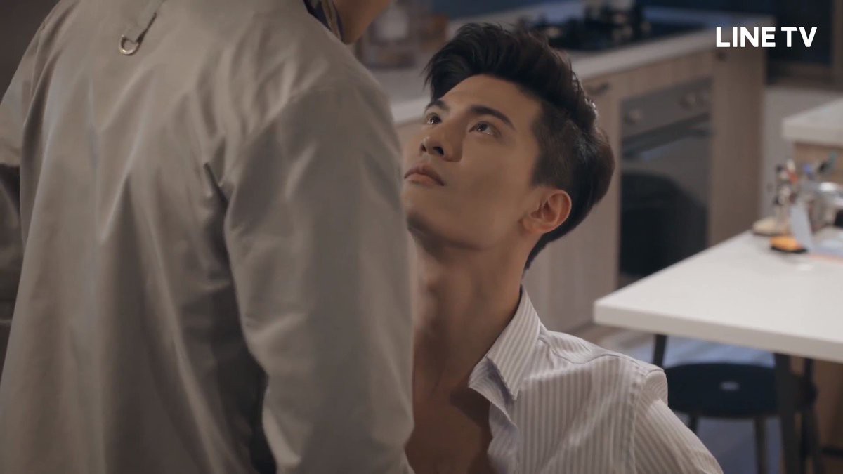Phim đam mỹ HIStory 3 tập 12: Cảnh mùi mẫn đầu tiên của Đường Nghị và Mạnh Thiếu Phi đã lên sóng - Ảnh 10.