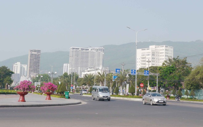 Quay cuồng trong cơn sốt đất: Cơn sốt đất ở thành phố biển Quy Nhơn - Ảnh 3.