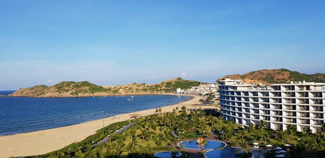 Quay cuồng trong cơn sốt đất: Cơn sốt đất ở thành phố biển Quy Nhơn - Ảnh 4.