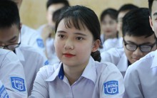 Hà Nội dự kiến tăng mức học phí với học sinh mầm non và THPT từ năm 2019
