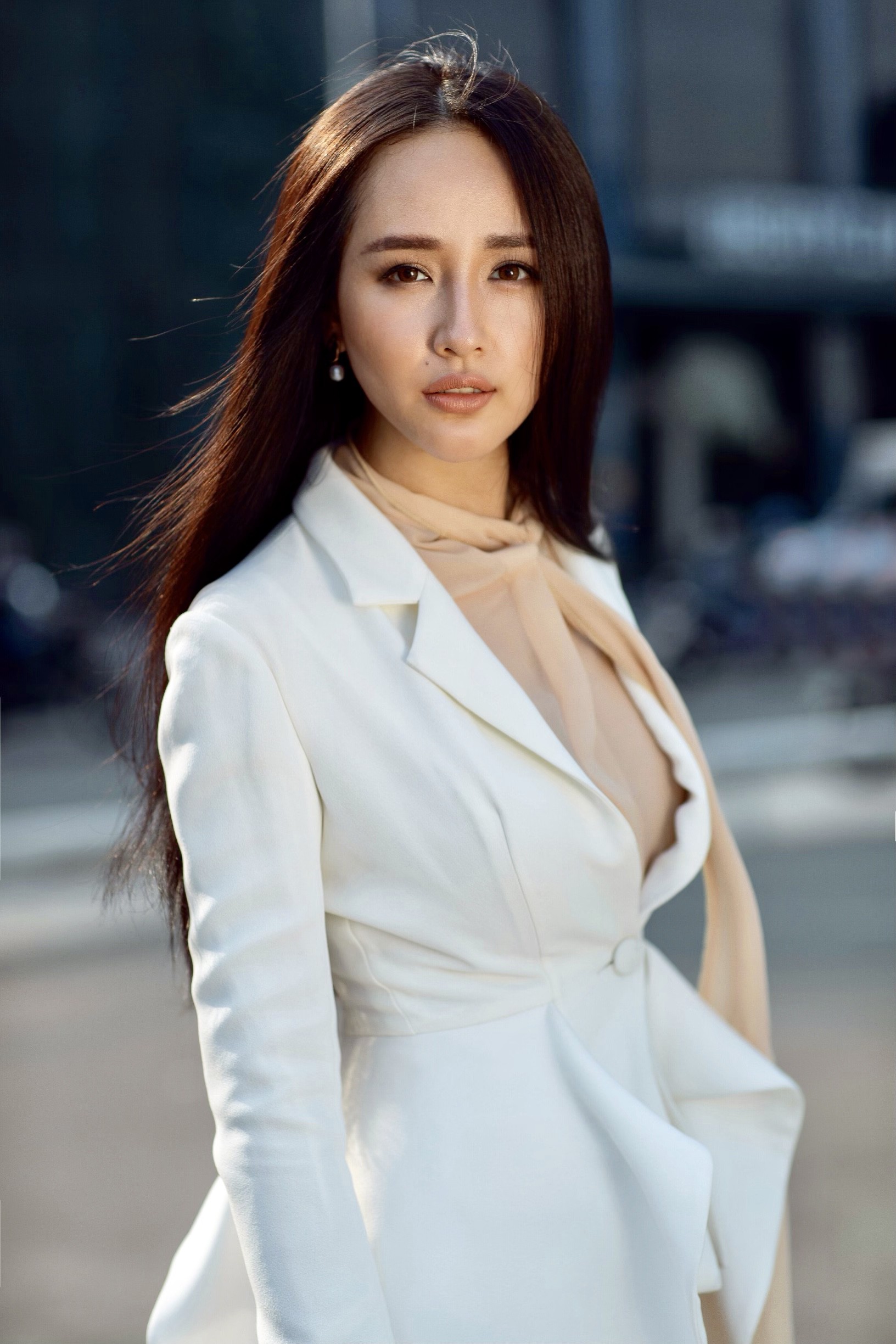 Mai Phương Thúy ngồi ghế nóng Hoa hậu Thế giới Việt Nam 2019 - Ảnh 2. Mai Phương Thúy ngồi ghế nóng Hoa hậu Thế giới Việt Nam 2019 - Ảnh 2.