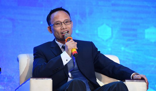 Ông Cấn Văn Lực: ‘Căng thẳng thương mại Mỹ - Trung giúp đầu tư bất động sản hưởng lợi, nhất là địa bàn lân cận Trung Quốc’ - Ảnh 3. Ông Cấn Văn Lực: ‘Căng thẳng thương mại Mỹ - Trung giúp đầu tư bất động sản hưởng lợi, nhất là địa bàn lân cận Trung Quốc’ - Ảnh 3.