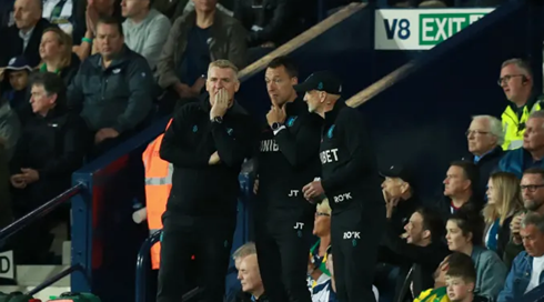 Frank Lampard bất ngờ tái ngộ John Terry để tranh vé vớt lên Premier League - Ảnh 1.