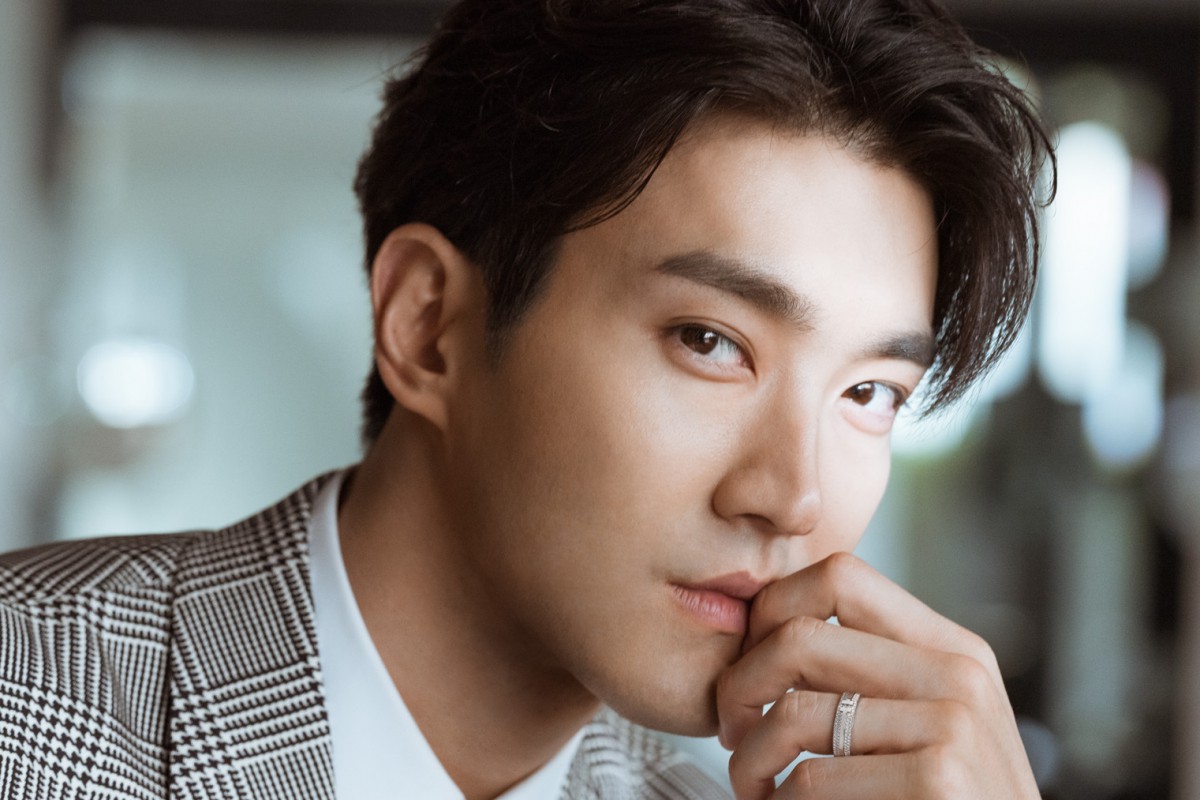 Ca sĩ Choi Siwon: Hoàng tử đời thật với xuất thân hoàng gia, sở hữu gia tài khủng đứng thứ 2 làng giải trí Hàn - Ảnh 1. Ca sĩ Choi Siwon: Hoàng tử đời thật với xuất thân hoàng gia, sở hữu gia tài khủng đứng thứ 2 làng giải trí Hàn - Ảnh 1.