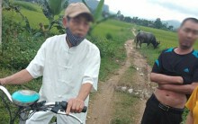 Khởi tố bị can vụ ông già gần 80 tuổi dâm ô bé gái 9 tuổi