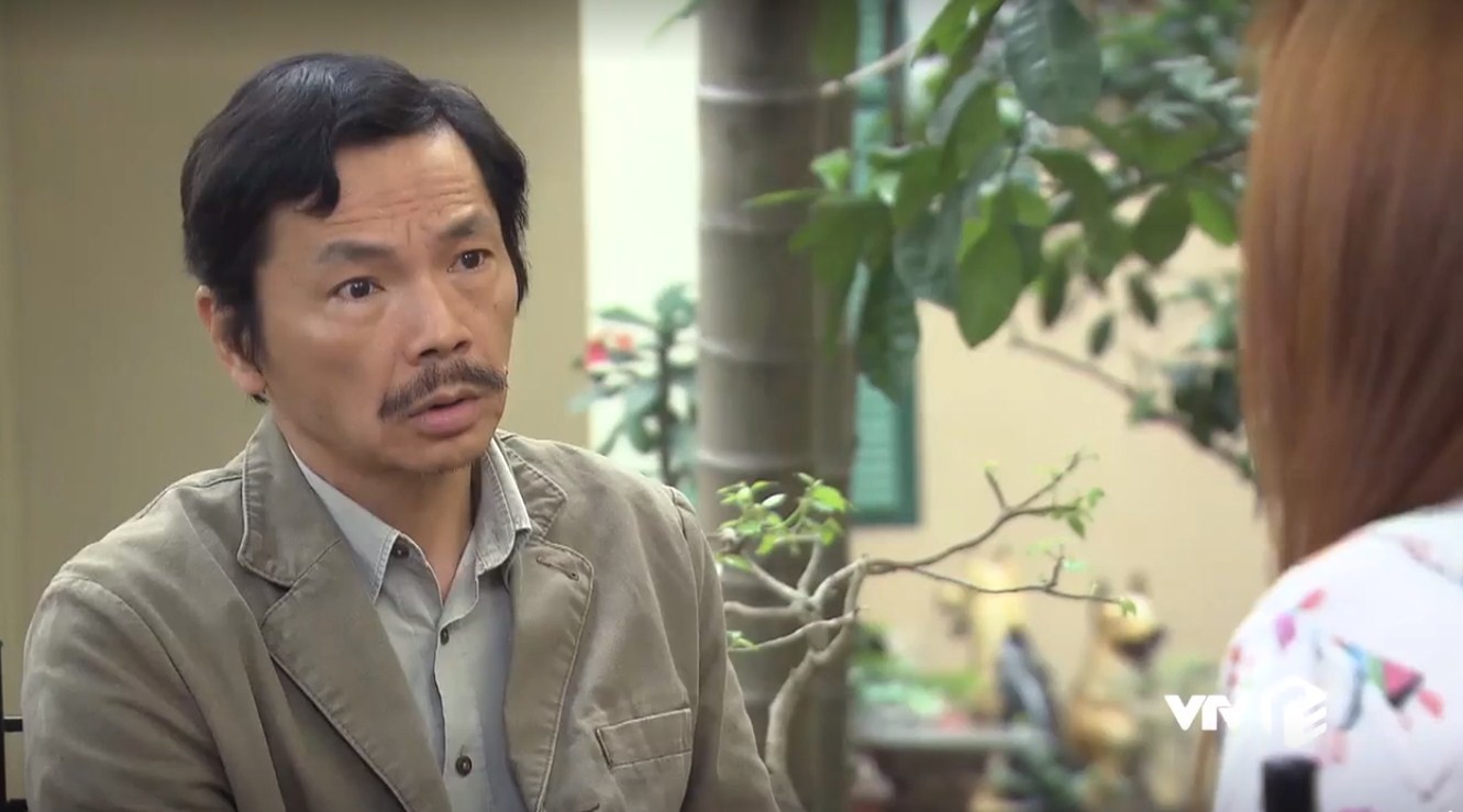 Về nhà đi con tập 24: Huệ thẳng tay đuổi việc em chồng, mang cháo đến cho người yêu cũ - Ảnh 14. Về nhà đi con tập 24: Huệ thẳng tay đuổi việc em chồng, mang cháo đến cho người yêu cũ - Ảnh 14.