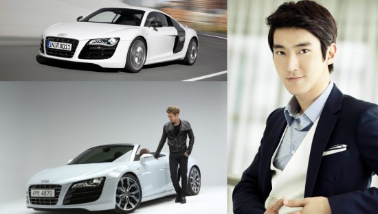 Ca sĩ Choi Siwon: Hoàng tử đời thật với xuất thân hoàng gia, sở hữu gia tài khủng đứng thứ 2 làng giải trí Hàn - Ảnh 15. Ca sĩ Choi Siwon: Hoàng tử đời thật với xuất thân hoàng gia, sở hữu gia tài khủng đứng thứ 2 làng giải trí Hàn - Ảnh 15.