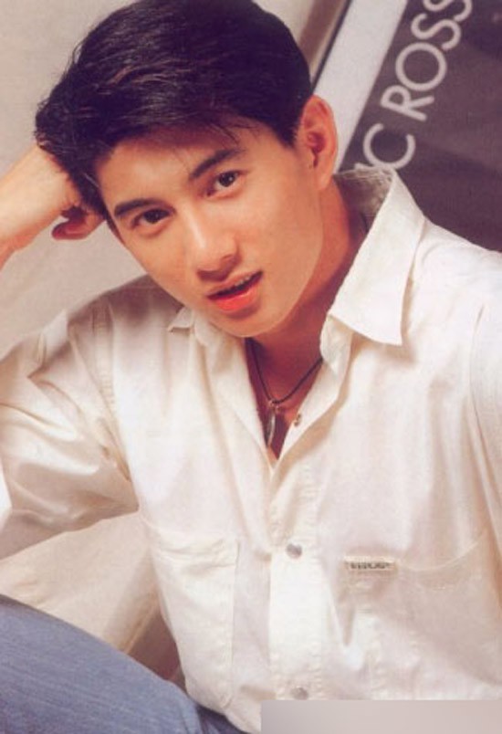 Nhan sắc thế hệ vàng của showbiz Hoa ngữ: Nguyên dàn tiểu sinh mới cũng không thể sánh bằng - Ảnh 14.