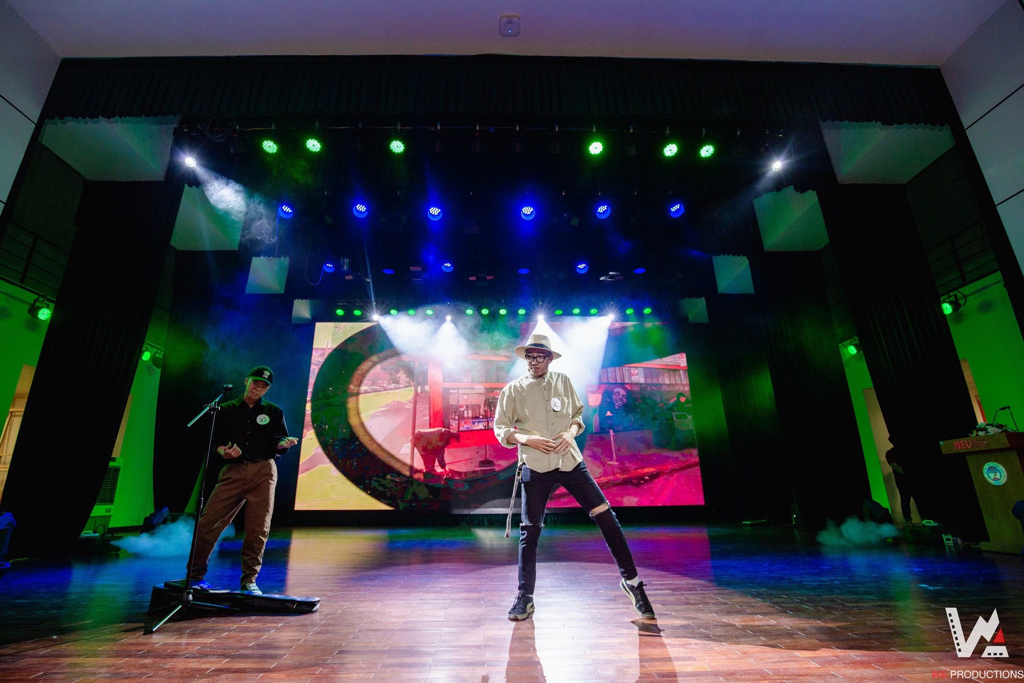 Lộ diện top 15 cuộc thi FBM’s Got Talent 2019 - Ảnh 2.