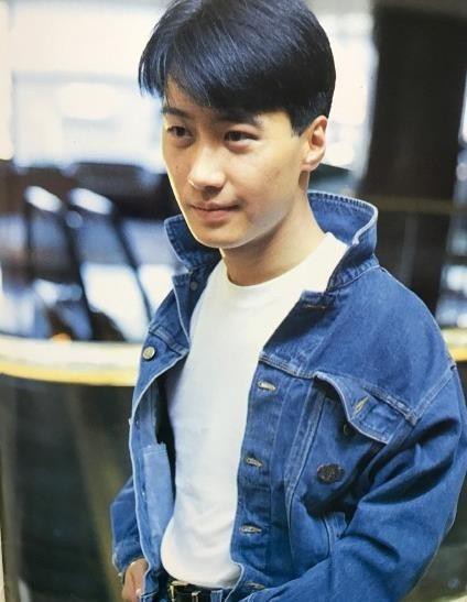 Nhan sắc thế hệ vàng của showbiz Hoa ngữ: Nguyên dàn tiểu sinh mới cũng không thể sánh bằng - Ảnh 2.