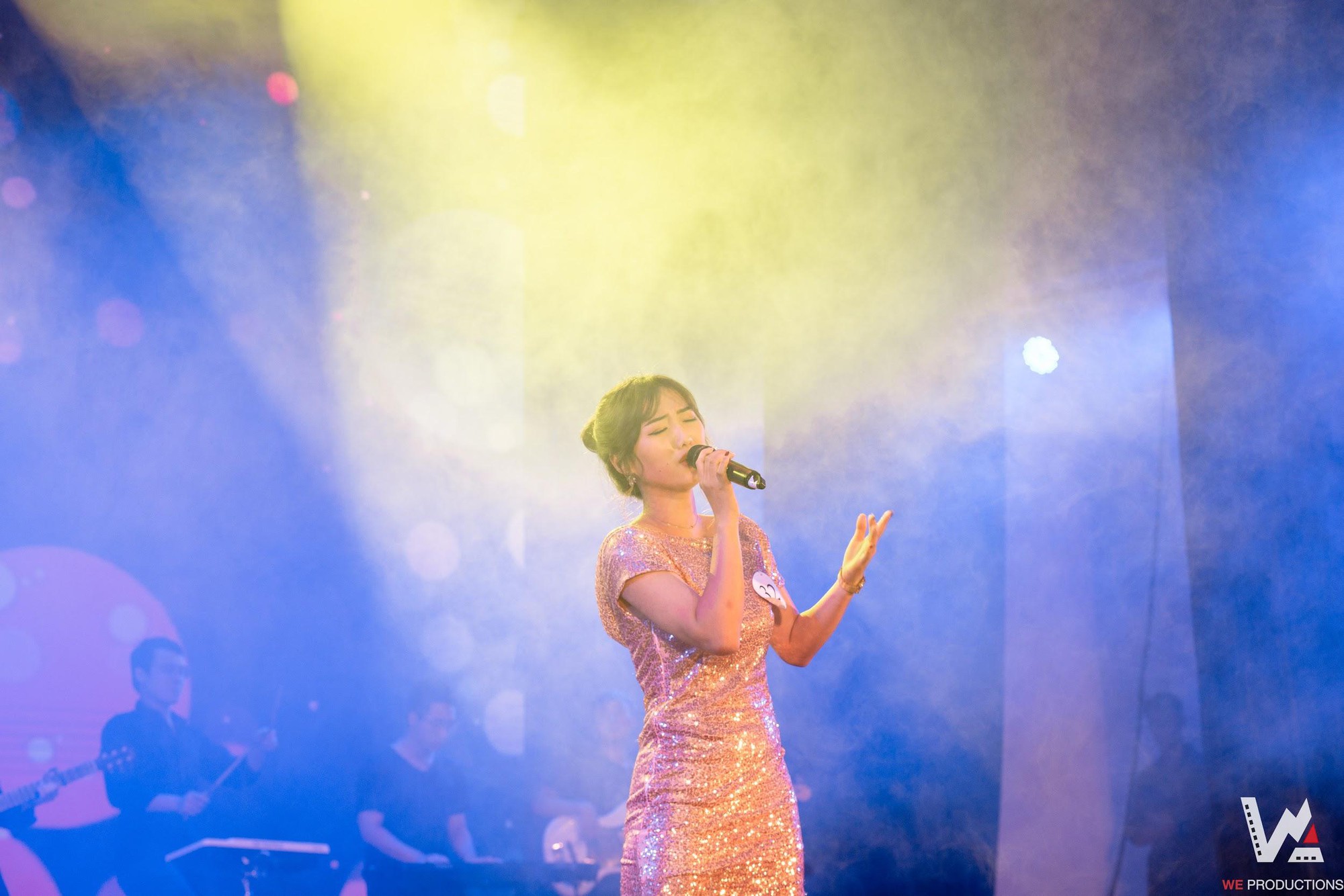 Lộ diện top 15 cuộc thi FBM’s Got Talent 2019 - Ảnh 3.