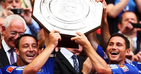 Frank Lampard bất ngờ tái ngộ John Terry để tranh vé vớt lên Premier League - Ảnh 4.