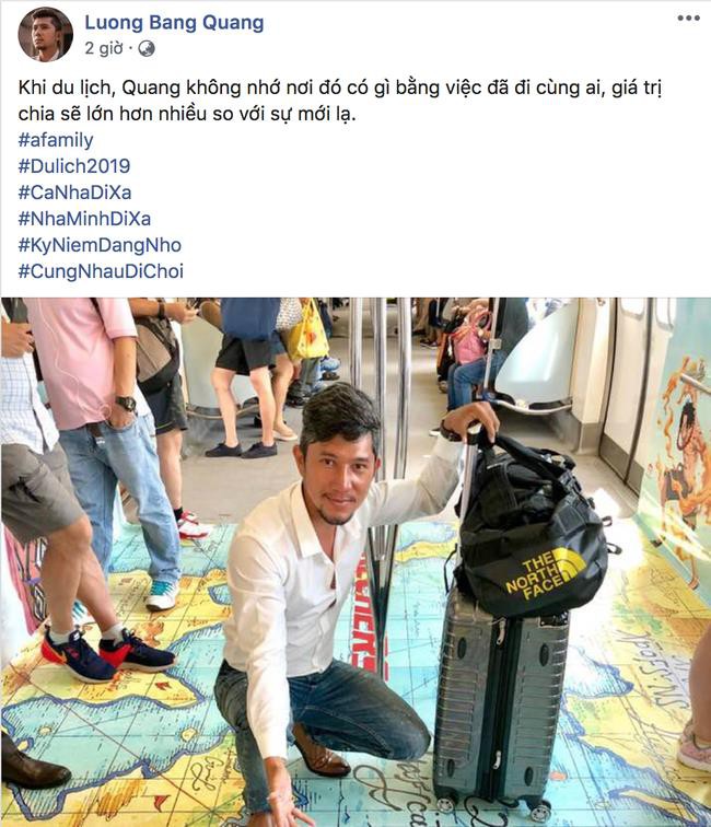 Sao Việt hôm nay (16/5): Bảo Thanh – Quốc Trường trong Về nhà đi con công khai thả thính, Đức Phúc phản pháo khán giả - Ảnh 4. Sao Việt hôm nay (16/5): Bảo Thanh – Quốc Trường trong Về nhà đi con công khai thả thính, Đức Phúc phản pháo khán giả - Ảnh 4.