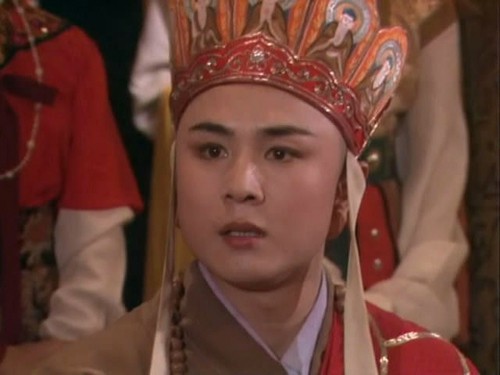 Nhan sắc thế hệ vàng của showbiz Hoa ngữ: Nguyên dàn tiểu sinh mới cũng không thể sánh bằng - Ảnh 5.