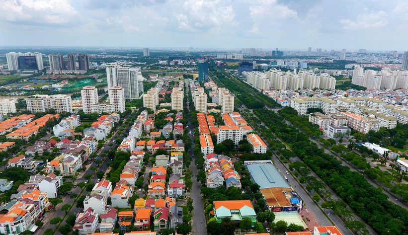 Tân Thuận - doanh nghiệp làm khu chế xuất đầu tiên thành công nhất nước, đã rơi tự do ra sao dưới thời quản lí của ông Tề Trí Dũng? - Ảnh 1. Tân Thuận - doanh nghiệp làm khu chế xuất đầu tiên thành công nhất nước, đã rơi tự do ra sao dưới thời quản lí của ông Tề Trí Dũng? - Ảnh 1.