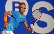 Link xem trực tiếp tennis Rafael Nadal vs Fernando Verdasco (19h30, 17/5) Tứ kết Rome Masters 2019