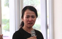 Buộc thôi việc cô giáo đánh hàng loạt học sinh lớp 2 trong phòng thi