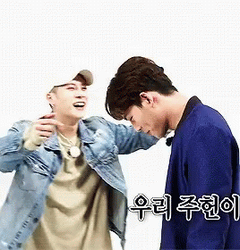 Những khoảnh khắc rất tình của mỹ nam Jackson nhóm Got7 khiến hủ nữ muốn đẩy thuyền đam mỹ - Ảnh 4. Những khoảnh khắc rất tình của mỹ nam Jackson nhóm Got7 khiến hủ nữ muốn đẩy thuyền đam mỹ - Ảnh 4.