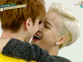 Những khoảnh khắc rất tình của mỹ nam Jackson nhóm Got7 khiến hủ nữ muốn đẩy thuyền đam mỹ - Ảnh 19. Những khoảnh khắc rất tình của mỹ nam Jackson nhóm Got7 khiến hủ nữ muốn đẩy thuyền đam mỹ - Ảnh 19.