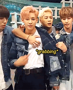 Những khoảnh khắc rất tình của mỹ nam Jackson nhóm Got7 khiến hủ nữ muốn đẩy thuyền đam mỹ - Ảnh 16. Những khoảnh khắc rất tình của mỹ nam Jackson nhóm Got7 khiến hủ nữ muốn đẩy thuyền đam mỹ - Ảnh 16.