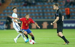 Trực tiếp tỉ số U17 Hà Lan vs U17 Tây Ban Nha, 22h30 16/5