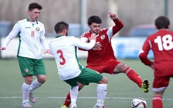 Link xem trực tiếp kết quả U18 Bosnia-Herzegovina vs U19 Montenegro, 16h00 16/5: Giao hữu quốc tế