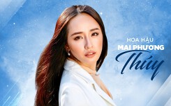 Mai Phương Thúy ngồi 'ghế nóng' Hoa hậu Thế giới Việt Nam 2019