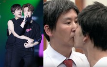 Những khoảnh khắc 'rất tình' của mỹ nam Jackson nhóm Got7 khiến hủ nữ muốn 'đẩy thuyền' đam mỹ