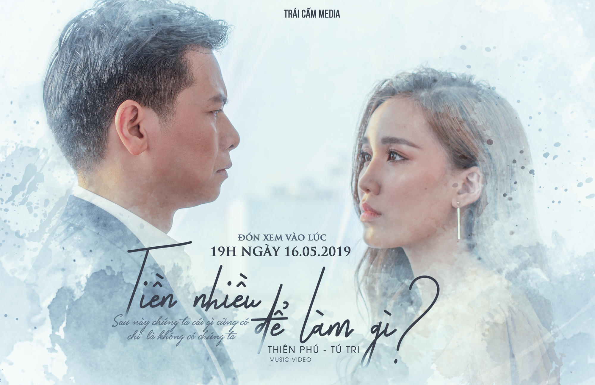 Á quân Tú Tri: Đừng tự biến bản thân thành nô lệ của đồng tiền - Ảnh 2. Á quân Tú Tri: Đừng tự biến bản thân thành nô lệ của đồng tiền - Ảnh 2.