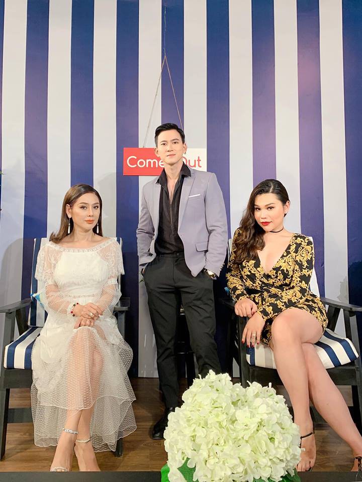 Kì Kì Come out tập 34: Càng từng trải và càng lí trí, người ta sẽ khó yêu hơn khi trưởng thành - Ảnh 1. Kì Kì Come out tập 34: Càng từng trải và càng lí trí, người ta sẽ khó yêu hơn khi trưởng thành - Ảnh 1.